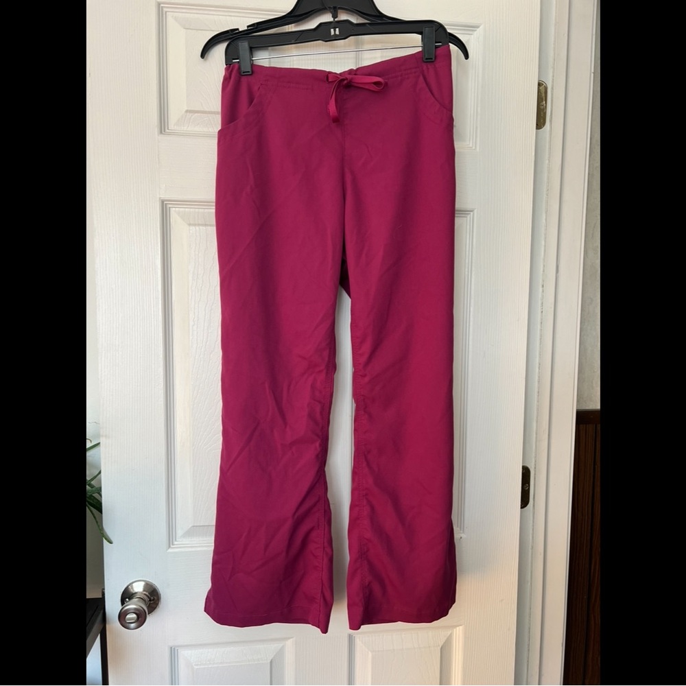 Scrub Pants